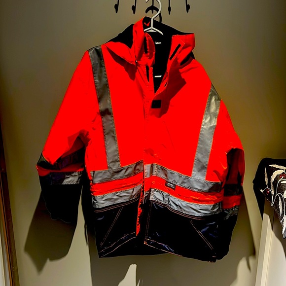 Helly Hansen Other - Helly Hansen work wear jacket